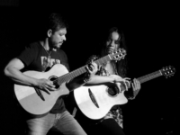 Rodrigo Y Gabriella