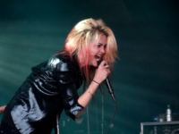 The Kills