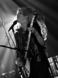 The Kills