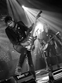 The Kills